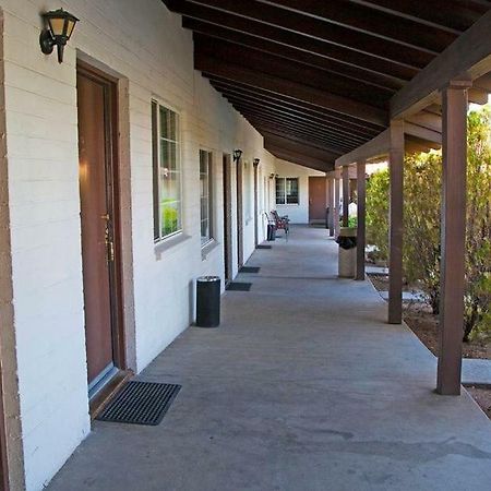 El Rancho Boulder Motel Boulder City Extérieur photo