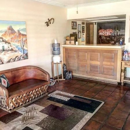 El Rancho Boulder Motel Boulder City Extérieur photo